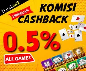 DATUKQQ: Situs QQ Online Poker PKV Resmi BandarQQ Tergacor.